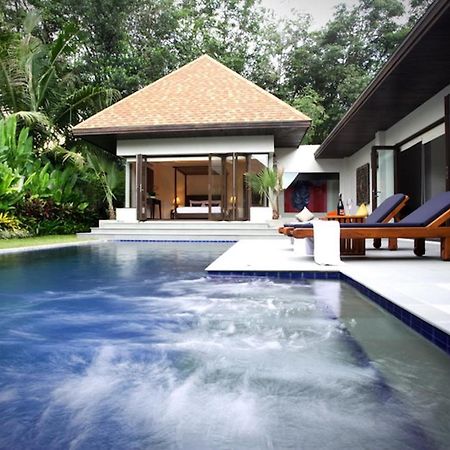 Villa Kuta By Holiplanet Rawai Esterno foto