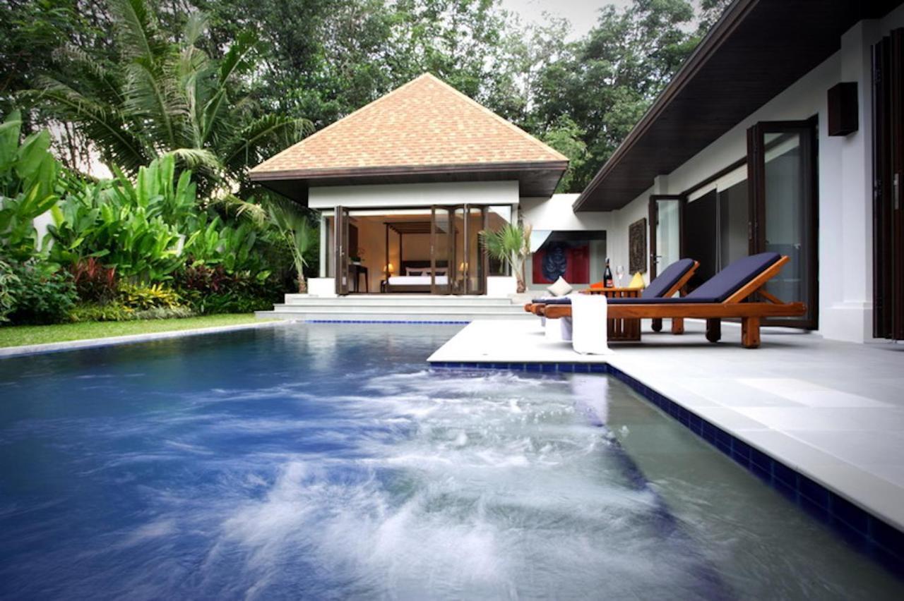 Villa Kuta By Holiplanet Rawai Esterno foto