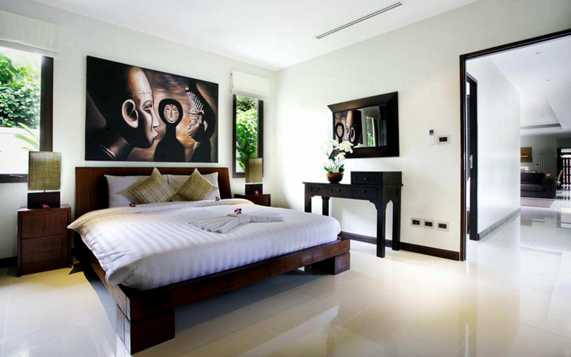 Villa Kuta By Holiplanet Rawai Esterno foto
