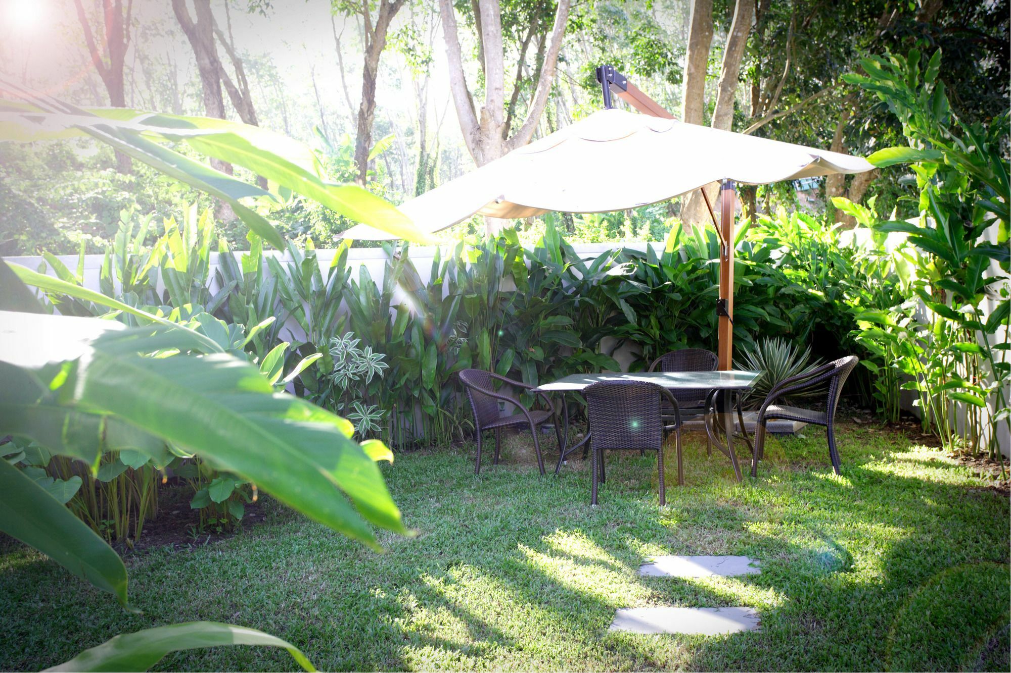 Villa Kuta By Holiplanet Rawai Esterno foto