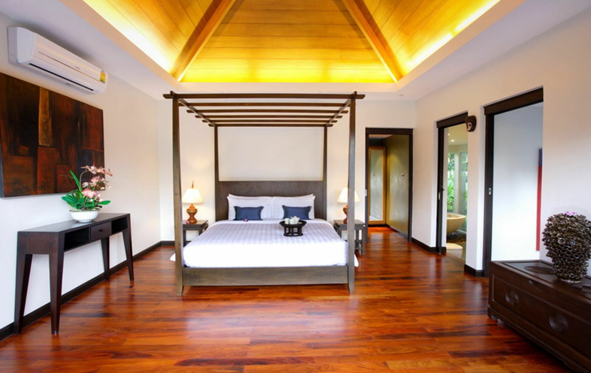 Villa Kuta By Holiplanet Rawai Esterno foto