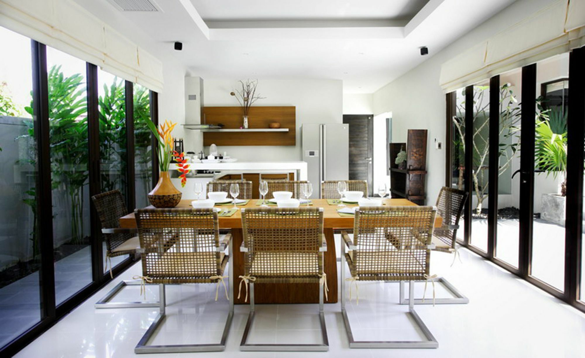 Villa Kuta By Holiplanet Rawai Esterno foto
