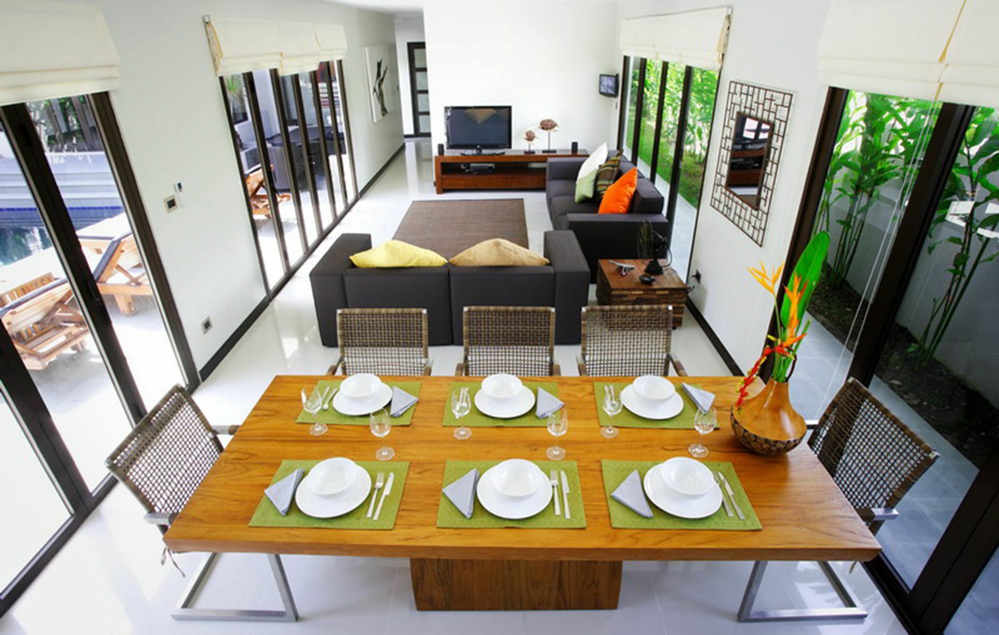 Villa Kuta By Holiplanet Rawai Esterno foto